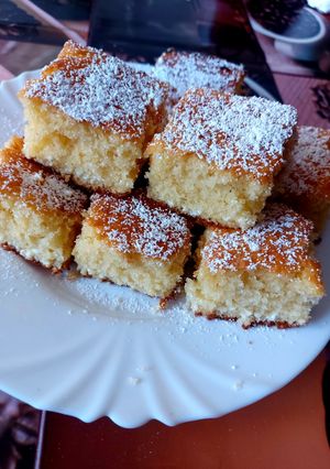 Kavart túrós recept fotója