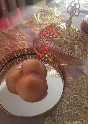 صورة لوصفة كليجه هشه 💯