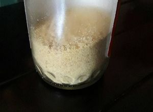 Foto resep Resep kaldu ayam bubuk mpasi tanpa gula dan tanpa garam