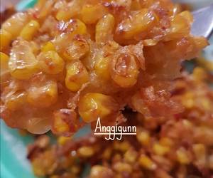 Resep Mudah Bakwan Jagung Krispi Lezat Mantap Resep Mudah Bakwan Jagung Krispi Lezat Mantap