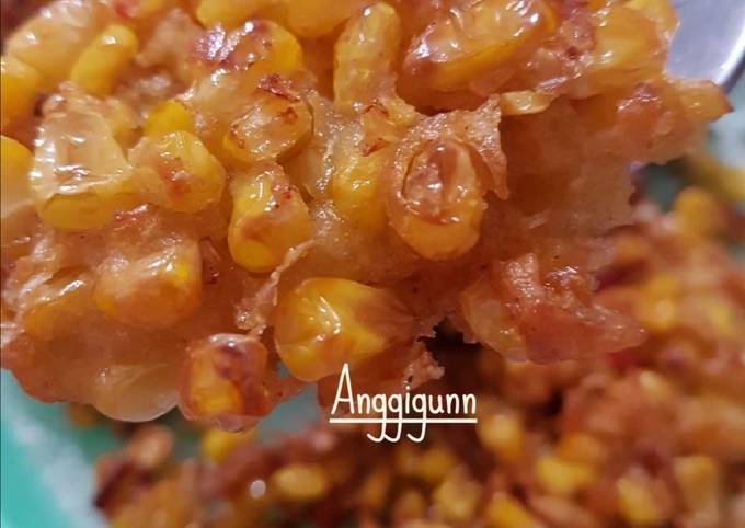 Langkah Mudah untuk Menyiapkan Bakwan Jagung Krispi Anti Gagal