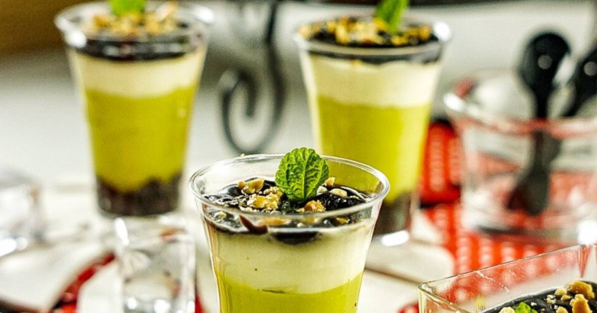 81.400 resep kue cake kekinian enak dan sederhana - Cookpad