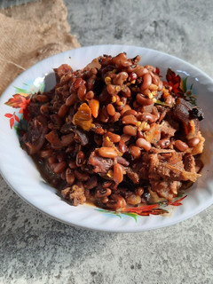 Foto resep Sayur lotho kikil