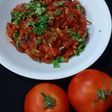 Tomato Thokku