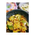 Mangga Rujak Manis