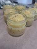 Compote poire banane kiwi
