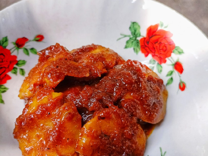 Bagaimana Membuat Semur Jengkol Betawi versi Anak-anak yang Bisa Manjain Lidah