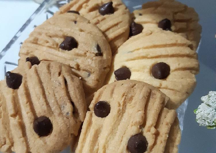Choco Chips Cookie