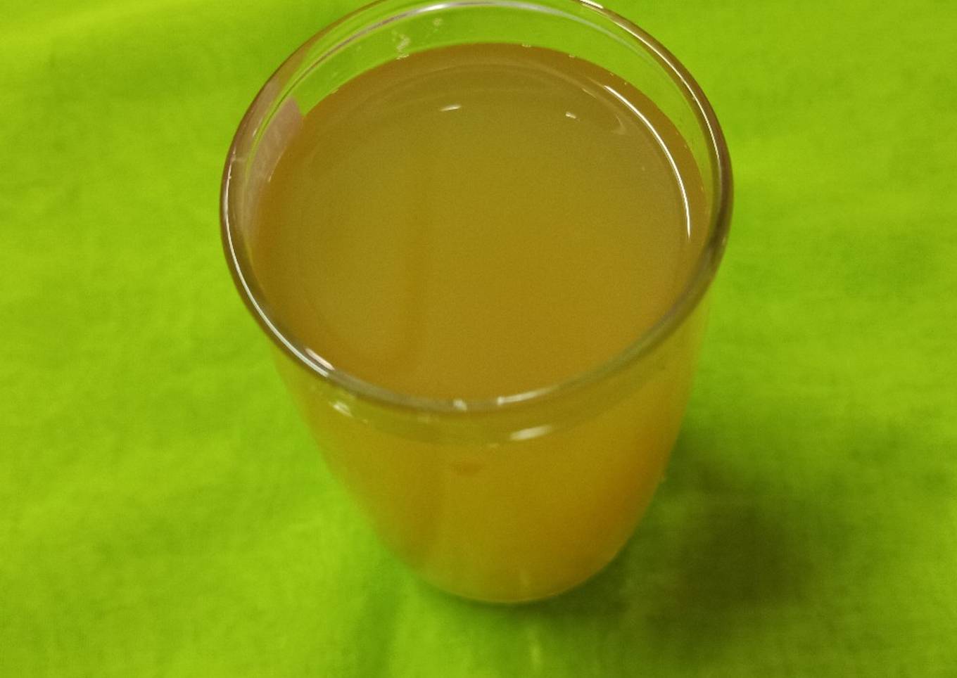 Fat cutter Drink