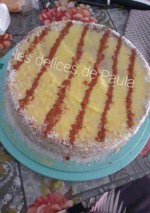 Une photo de Bolo pata de veado 🇵🇹