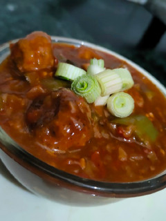मंचूरियन(manchurian recepie in hindi) रेसिपी मुख्य फोटो