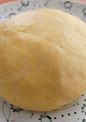 Una foto de Masa de empanada argentina