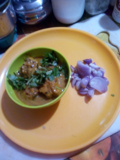 பருப்பு உருண்டை குழம்பு (Paruppu urundai kulambu recipe in tamil) செய்முறை முக்கிய புகைப்படம்