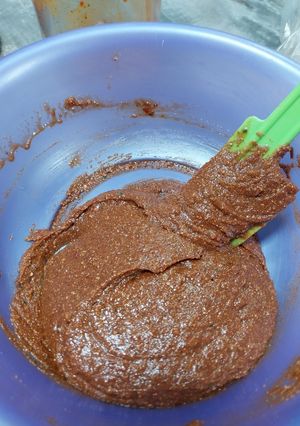 Foto resep Sambal Kacang Recook Merilim Atmaja