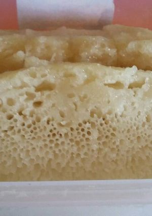 Foto resep Phak Thong Koh