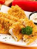 Resep Ikan Crispy Saus Tartar