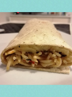 Una foto de Piada (a mi manera)