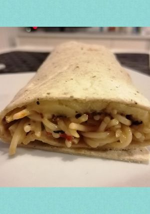 Una foto de Piada (a mi manera)