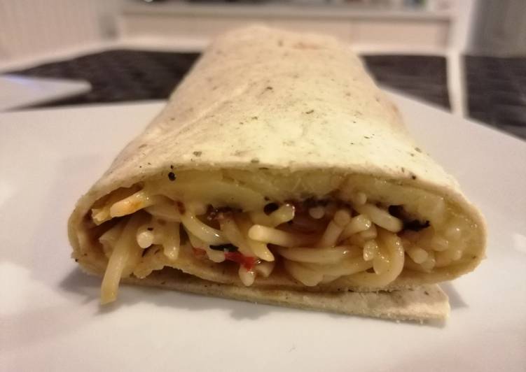 Piada (a mi manera)