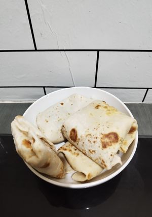 Foto resep Kebab ayam