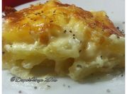 Gambar potato gratin