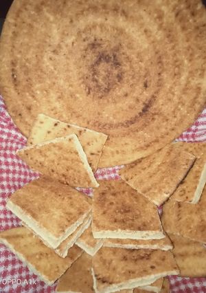 صورة لوصفة بو طلعة