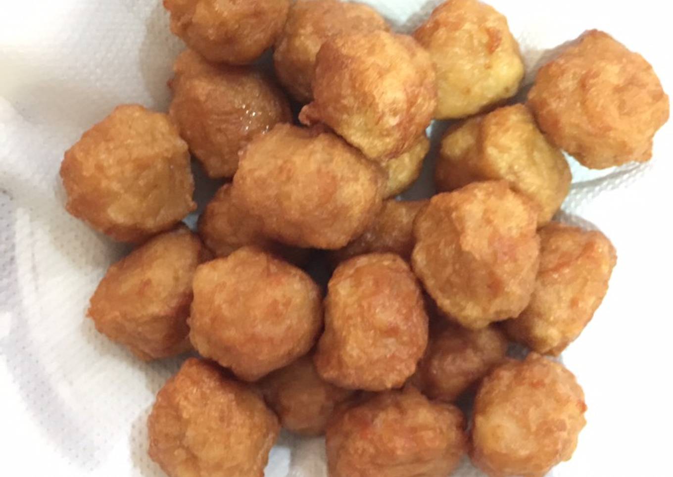 Baso Goreng