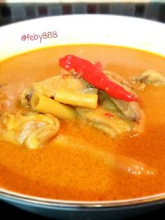 Foto resep Tongseng ayam