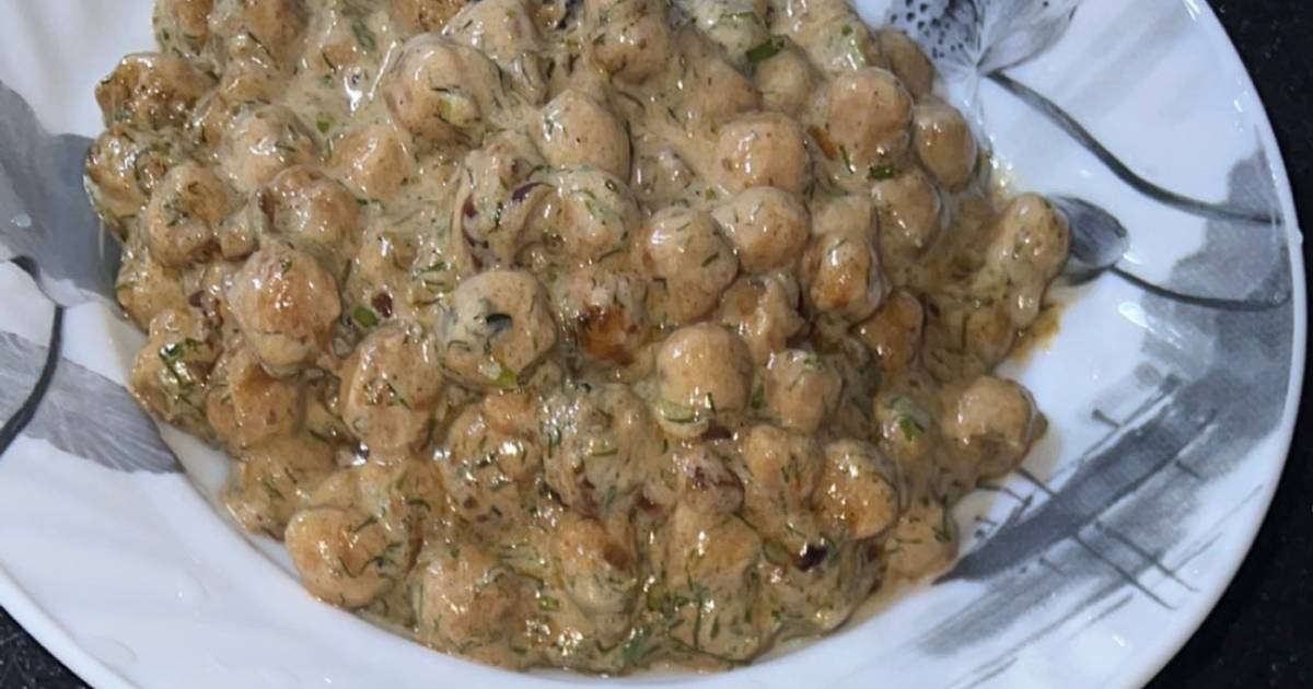 طريقة عمل نخي - 24,577 وصفة سهلة وسريعة - كوكباد