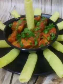 ભાવનગરી ભૂંગળા બટાકા (Bhavnagari Bhungra Bataka Recipe In Gujarati) રેસીપી મુખ્ય ફોટો