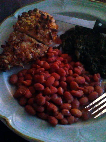 Easy Way Prepare crispy ranch chicken the So Delicious Really delicious