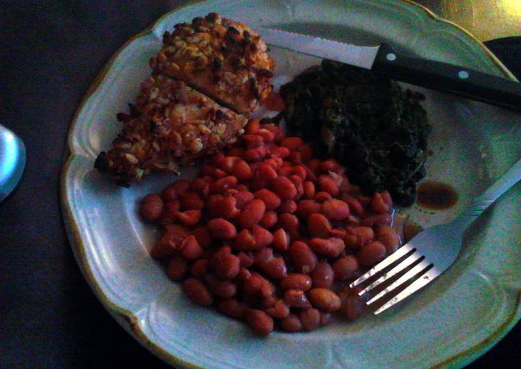 crispy ranch chicken crispy ranch chicken