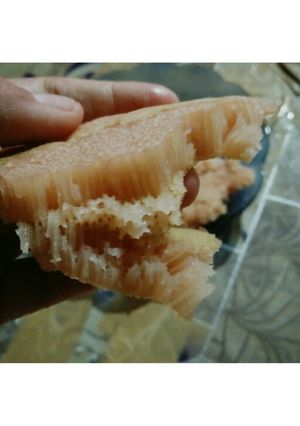 Foto resep Terang bulan/martabak manis