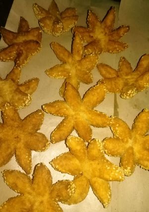 Foto resep ONde_oNde Ketawa