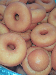 صورة لوصفة دونات