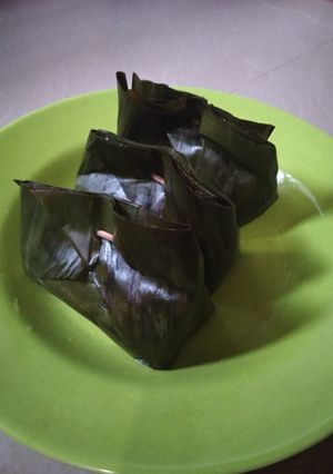 Foto resep Pepes Tahu / Pais Tahu
