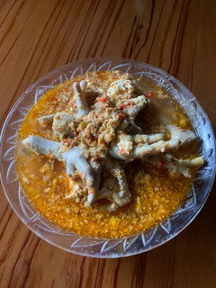 Foto resep Seblak Hot Jeletot