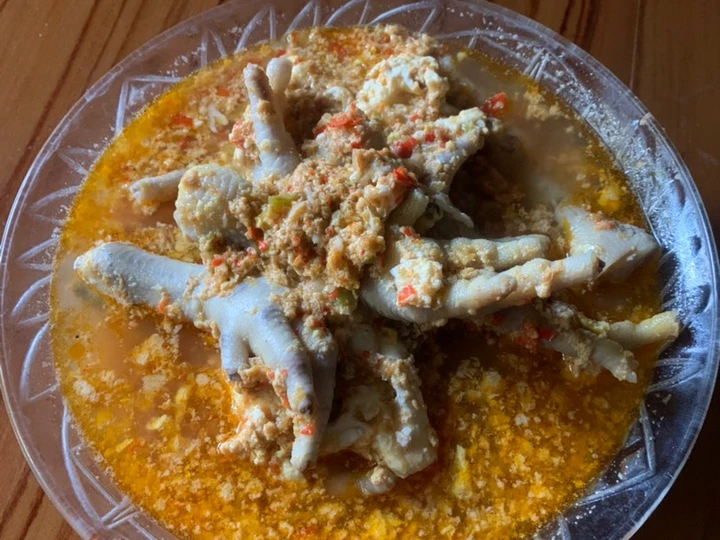 Langkah Gampang Menyiapkan Resep Seblak Hot Jeletot yang Enak Banget Anti Ribet, Mantap