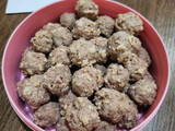 Bola bola daging
