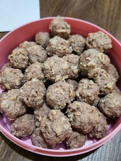 Foto resep Bola bola daging