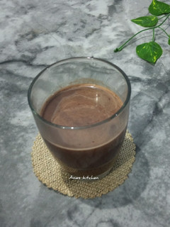 Foto resep Hot Chocolate