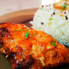 A picture of Jardalu Grilled Chicken.