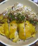 Phở Gà Trộn - Ẩm thực Việt