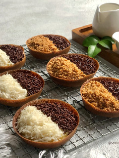 Foto resep Martabak Mini