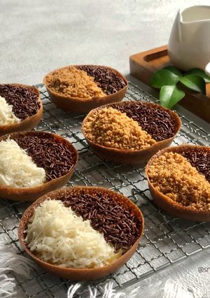 Foto resep Martabak Mini