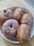 Donat Tahu