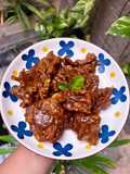 Tengkleng Rica Kambing 🐑🥘
