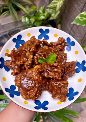 Foto resep Tengkleng Rica Kambing 🐑🥘