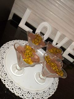 صورة لوصفة حلى بارد