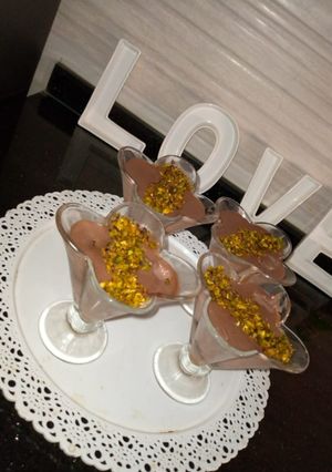 صورة لوصفة حلى بارد